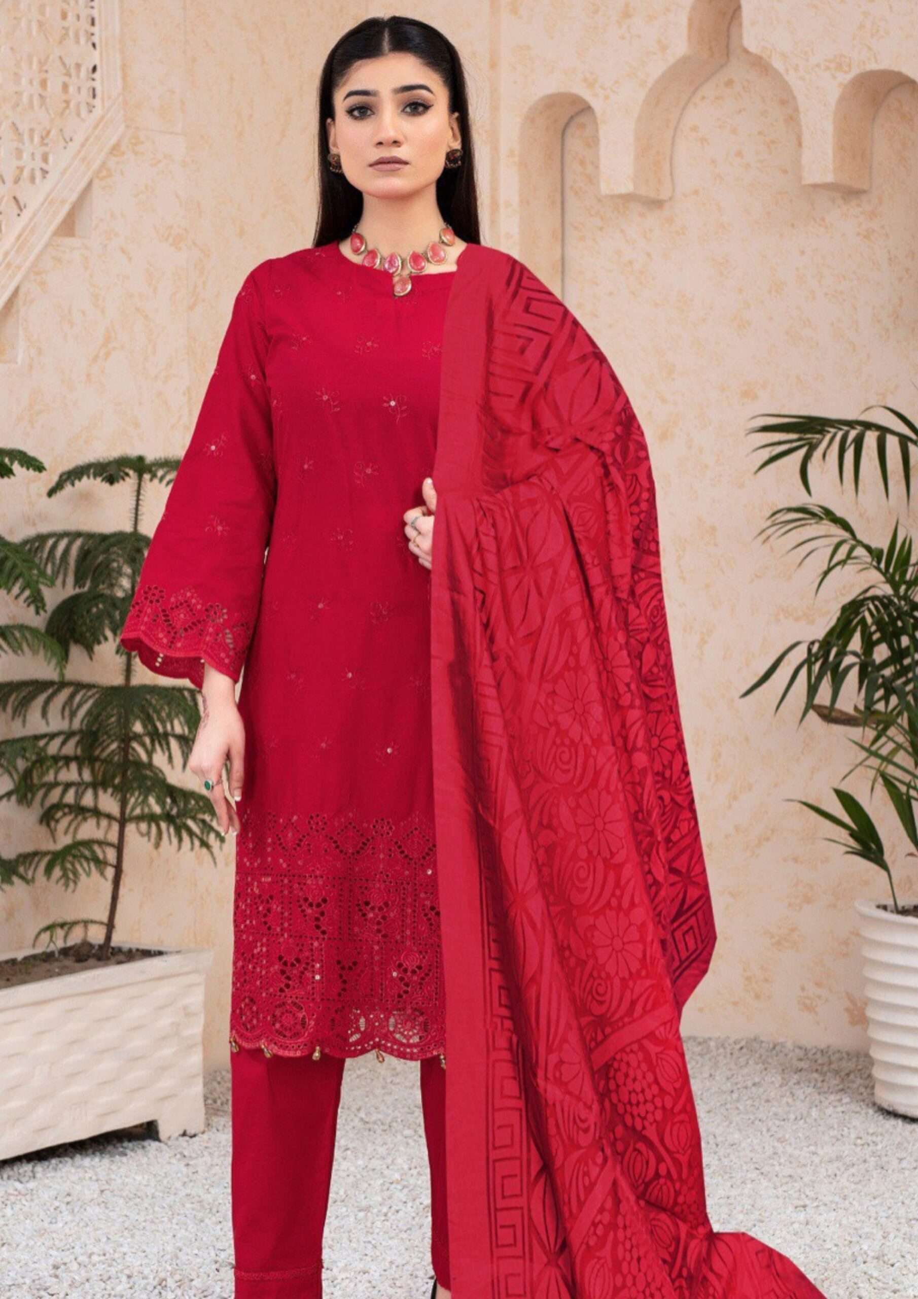 Fatima's Boutique | Buy Luxury Pakistani Unstitched Dresses