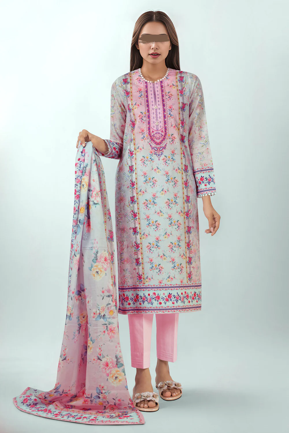 24108-04a_AI-2 Luxury Pakistani Unstitched Dresses - Fatima’s Boutique
