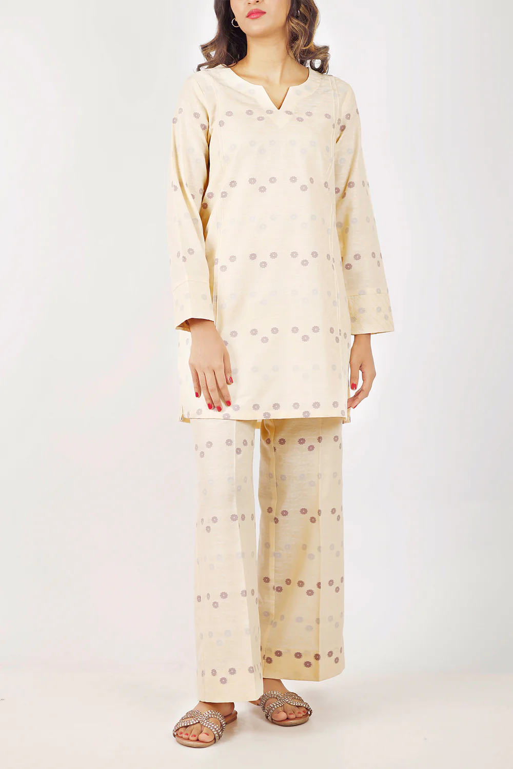 Luxury Pakistani Unstitched Dresses - Fatima’s Boutique