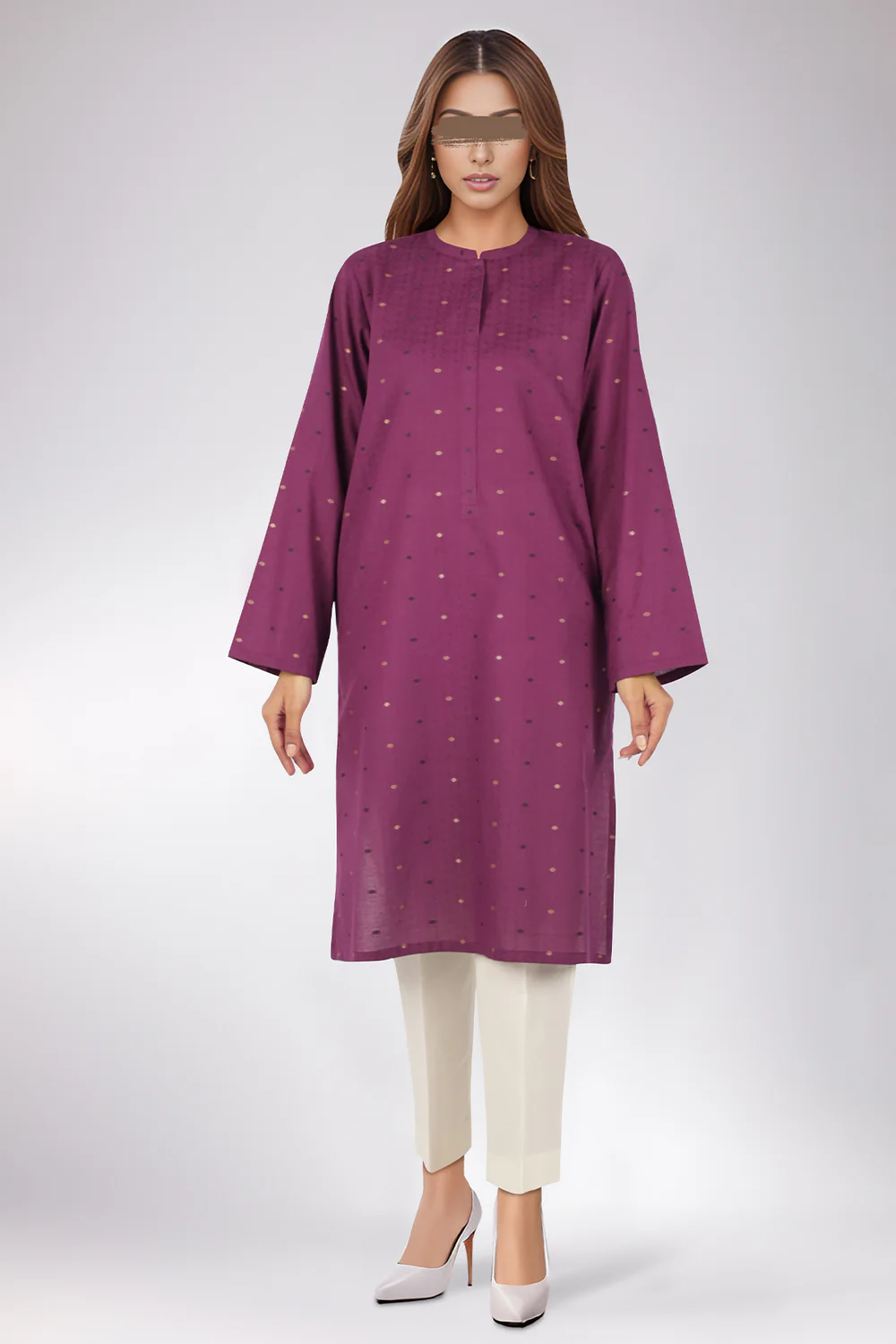 Luxury Pakistani Unstitched Dresses - Fatima’s Boutique