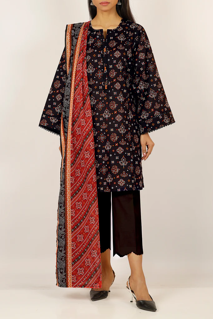 Luxury Pakistani Unstitched Dresses - Fatima’s Boutique