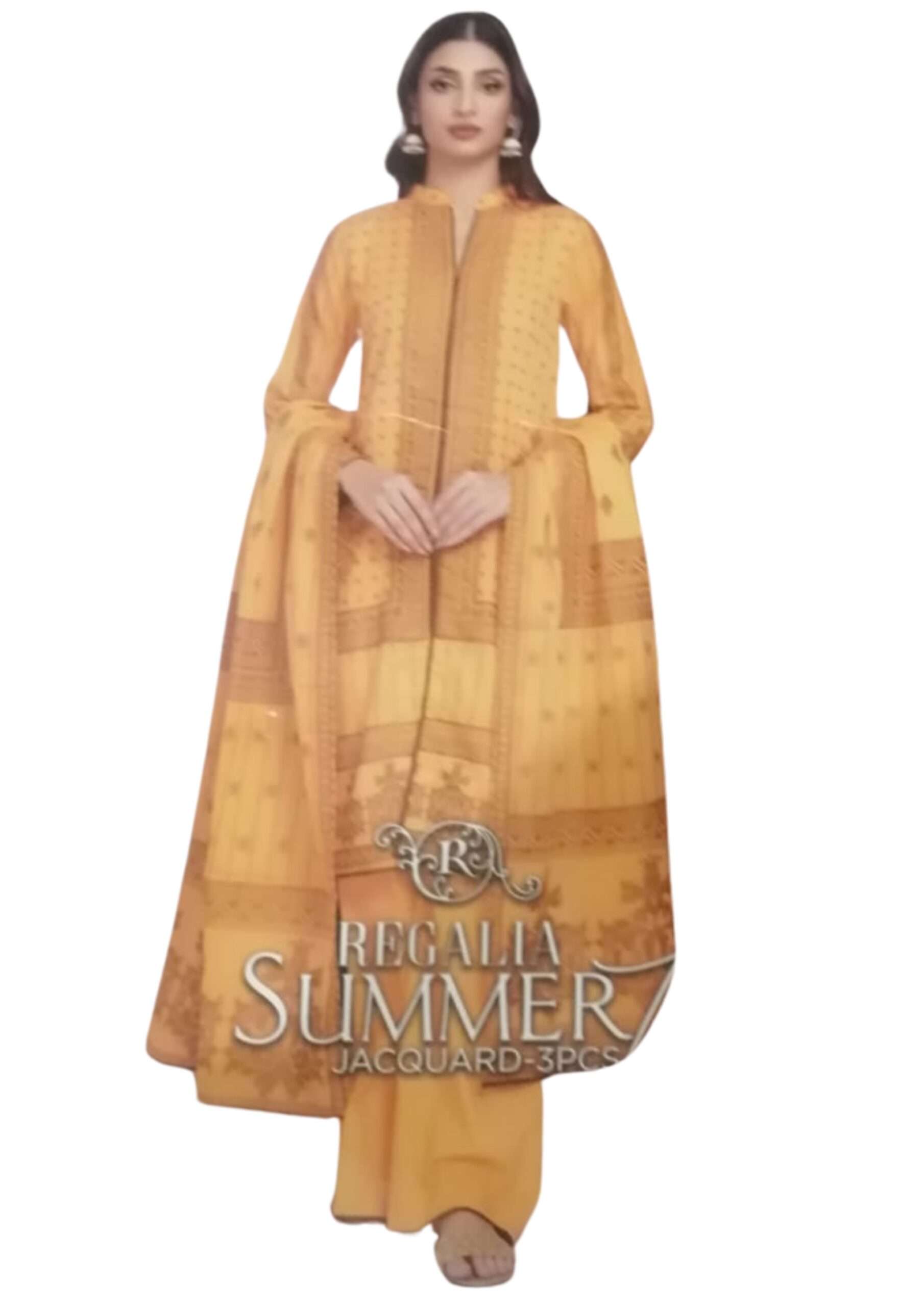 Luxury Pakistani Unstitched Dresses - Fatima’s Boutique