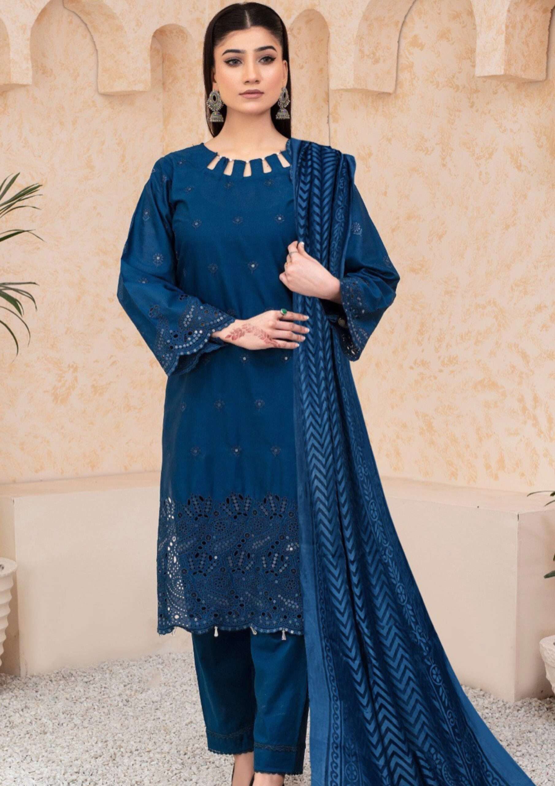34 Luxury Pakistani Unstitched Dresses - Fatima’s Boutique